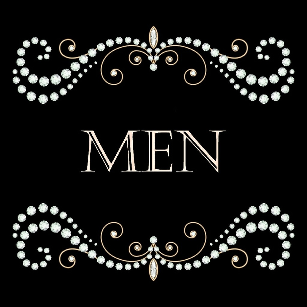 MEN ITEMS